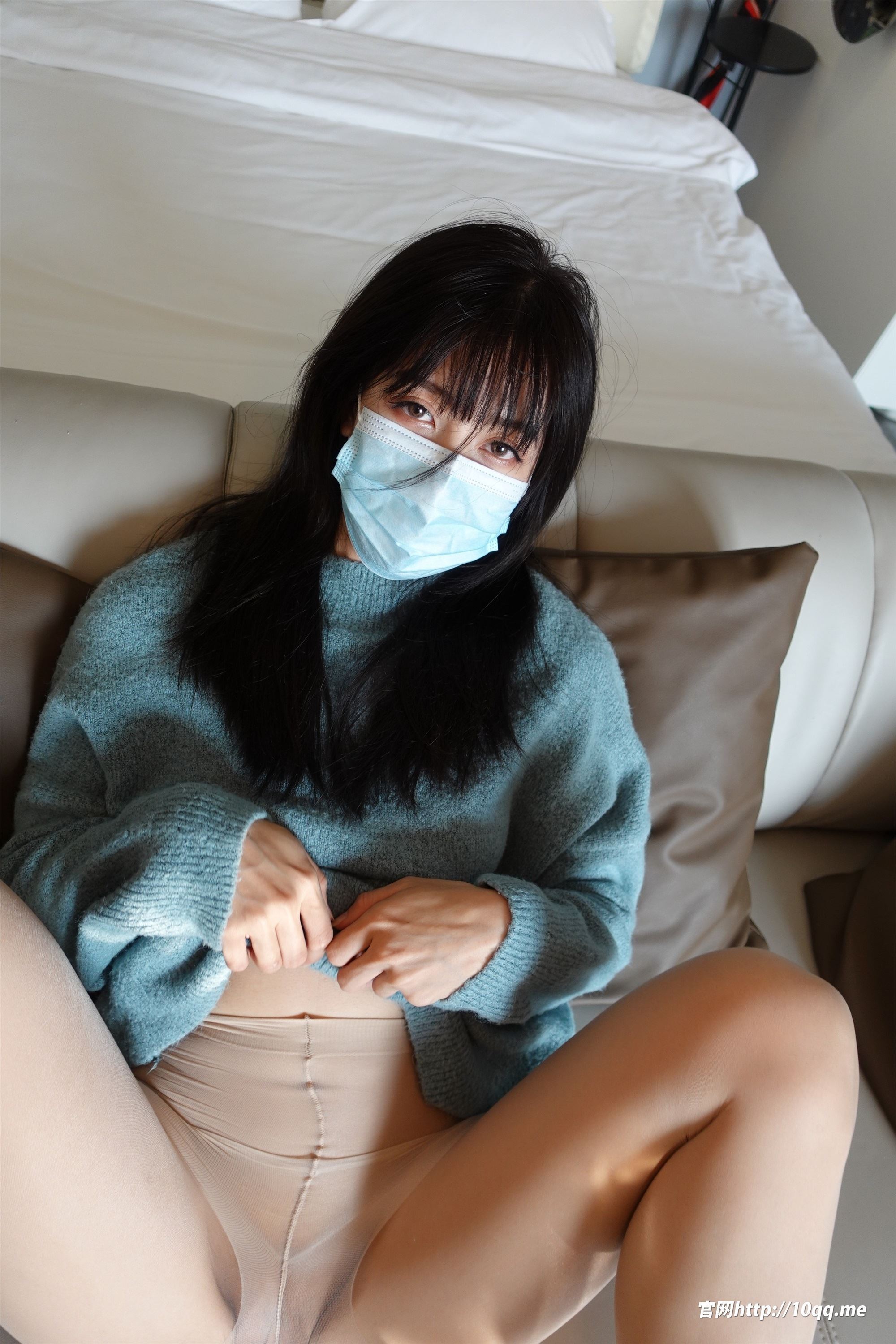 ROSI口罩系列 2022.04.13 NO.2131